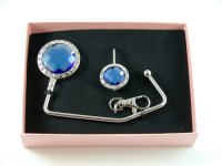 Bling Crystal 20 Gift Set (choice of seven colours)